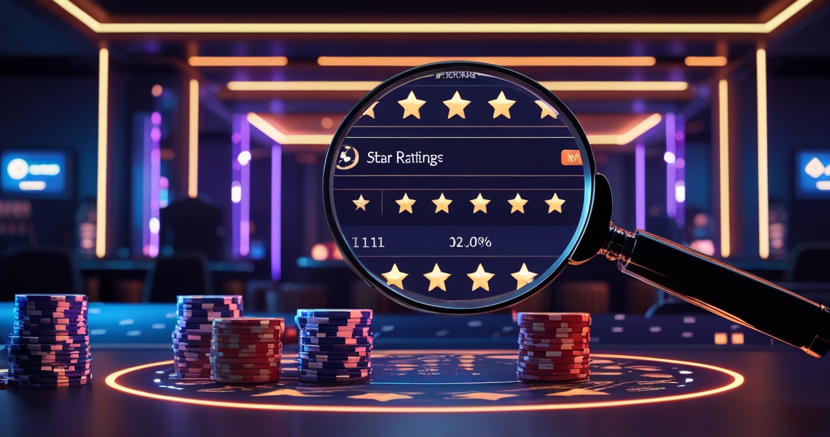 รีวิว UFAGold9 คาสิโนทองคำ ดีจริงไหม 2026